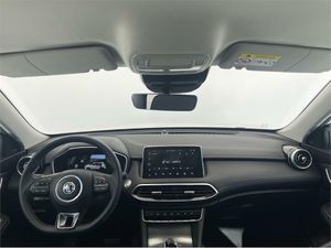 MG HS 1.5 Turbo GDI Comfort DCT  - Foto 2