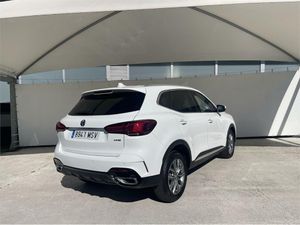 MG HS 1.5 Turbo GDI Comfort DCT  - Foto 2