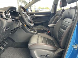 MG ZS 1.5 Luxury  - Foto 2