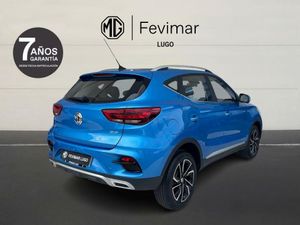 MG ZS 1.5 Luxury  - Foto 2