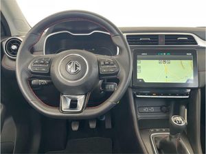 MG ZS 1.5 Luxury  - Foto 2