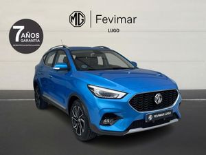 MG ZS 1.5 Luxury  - Foto 2