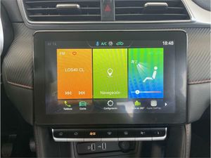 MG ZS 1.5 Luxury  - Foto 2