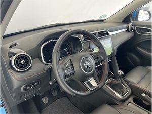 MG ZS 1.5 Luxury  - Foto 2