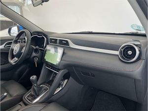 MG ZS 1.5 Luxury  - Foto 2