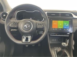 MG ZS 1.5 Luxury  - Foto 2