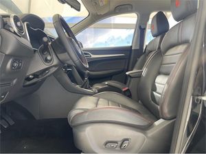 MG ZS 1.5 Luxury  - Foto 2