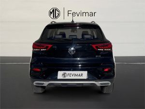 MG ZS 1.5 Luxury  - Foto 2