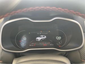 MG ZS 1.5 Luxury  - Foto 2