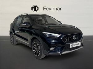 MG ZS 1.5 Luxury  - Foto 2