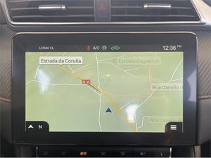 MG ZS 1.5 Luxury  - Foto 2