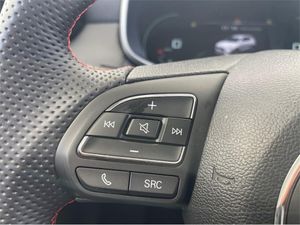 MG ZS 1.5 Luxury  - Foto 2