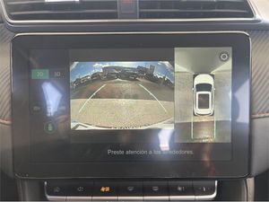 MG ZS 1.5 Luxury  - Foto 2