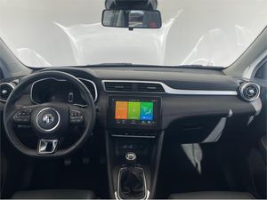MG ZS 1.5 Luxury  - Foto 2
