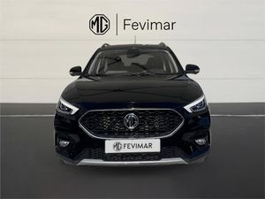 MG ZS 1.5 Luxury  - Foto 2