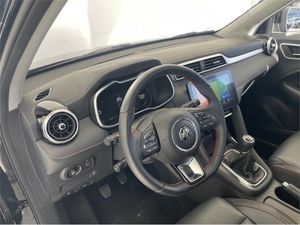 MG ZS 1.5 Luxury  - Foto 2