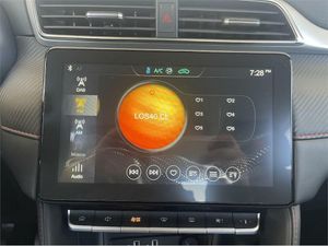 MG ZS 1.5 Luxury  - Foto 2