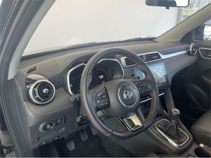 MG ZS 1.5 Luxury  - Foto 2