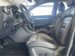 MG ZS 1.5 Luxury  - Foto 2