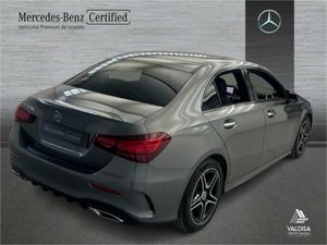 Mercedes Clase A 180 Berlina  - Foto 2