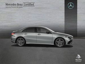 Mercedes Clase A 180 Berlina  - Foto 2