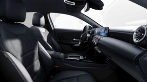 Mercedes Clase A 180 Berlina  - Foto 2