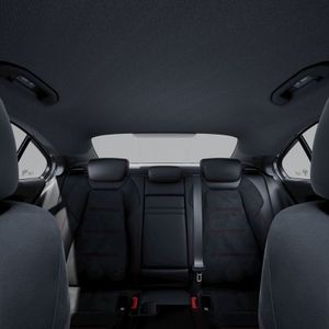 Mercedes Clase A 180 Berlina  - Foto 2