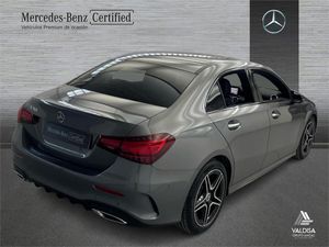 Mercedes Clase A 180 Berlina  - Foto 2