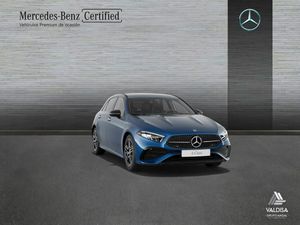 Mercedes Clase A 200 d Compacto  - Foto 2