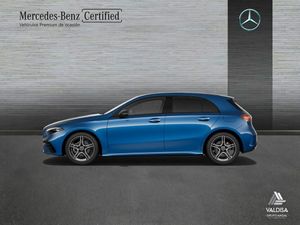 Mercedes Clase A 200 d Compacto  - Foto 2