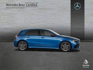 Mercedes Clase A 200 d Compacto  - Foto 2