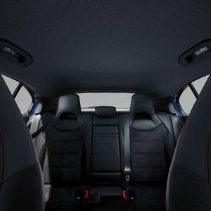 Mercedes Clase A 200 d Compacto  - Foto 2