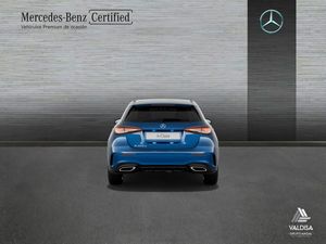 Mercedes Clase A 200 d Compacto  - Foto 2