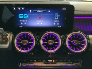 Mercedes EQB EQB 250+  - Foto 2