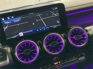 Mercedes EQB EQB 250+  - Foto 2