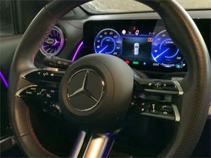 Mercedes EQB EQB 250+  - Foto 2