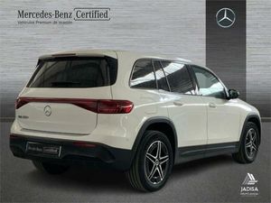 Mercedes EQB EQB 250+  - Foto 2