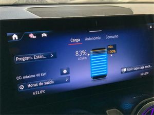 Mercedes EQB EQB 250+  - Foto 2