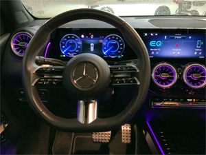 Mercedes EQB EQB 250+  - Foto 2