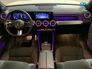 Mercedes EQB EQB 250+  - Foto 2