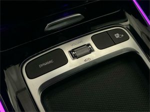 Mercedes EQB EQB 250+  - Foto 2