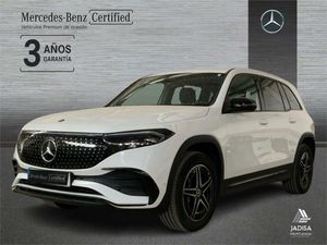 Mercedes EQB EQB 250+  - Foto 2