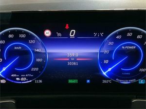 Mercedes EQB EQB 250+  - Foto 2