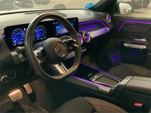 Mercedes EQB EQB 250+  - Foto 2