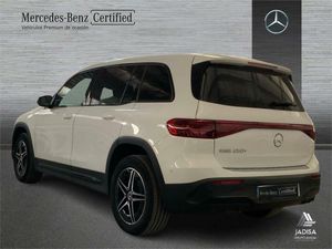 Mercedes EQB EQB 250+  - Foto 2