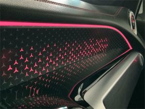 Mercedes EQB EQB 250+  - Foto 2