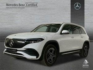Mercedes EQB EQB 250+  - Foto 2