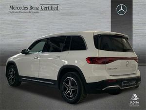 Mercedes EQB EQB 250+  - Foto 2