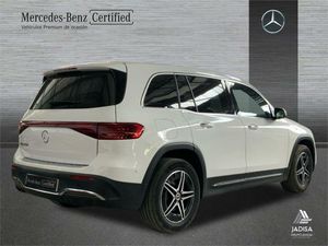 Mercedes EQB EQB 250+  - Foto 2