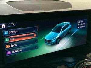 Mercedes EQB EQB 250+  - Foto 2
